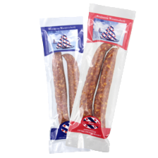 Bruinsma ambachtelijke droge worst